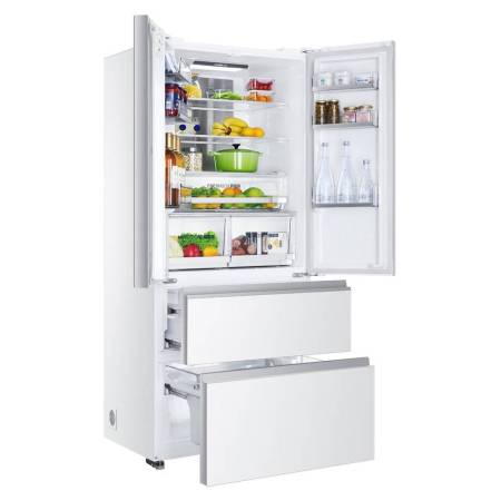 Холодильник Haier HB18FGWAAARU. Артикул B00V00B4ZRU