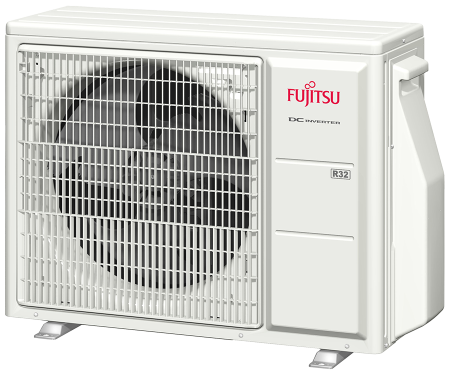 Блок наружный AOYG14KBTA2 FUJITSU c00411923. Артикул c00411923