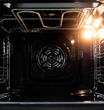 Духовой шкаф встраиваемый LEX EDP 680 WH MAX TRFE100015. Артикул TRFE100015