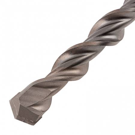 Бур по бетону Pro, 18 х 300 мм, SDS Plus Gross 70687. Артикул 70687