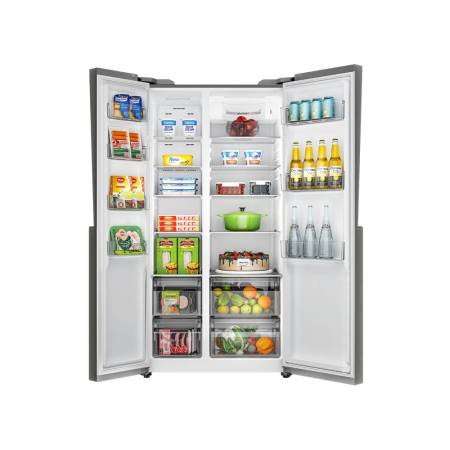 Холодильник Haier HRF-523DS6RU. Артикул BH03P5E00RU
