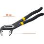 Клещи переставные STAYER HERCULES 300 мм 22375-30. Артикул 22375-30