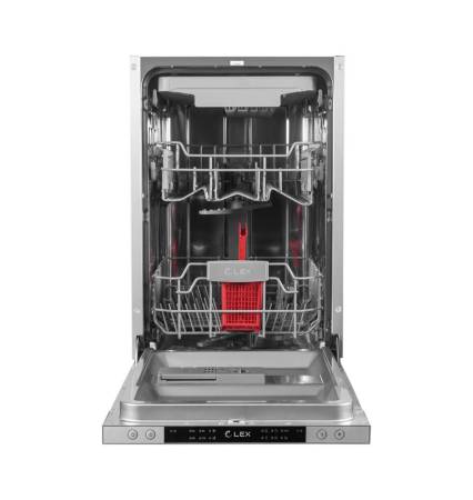 Посудомоечная машина встраиваемая LEX PM 4563 A CHMI000201. Артикул CHMI000201