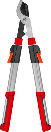Телескопический сучкорез GRINDA T-830 плоскостной 424590. Артикул 424590