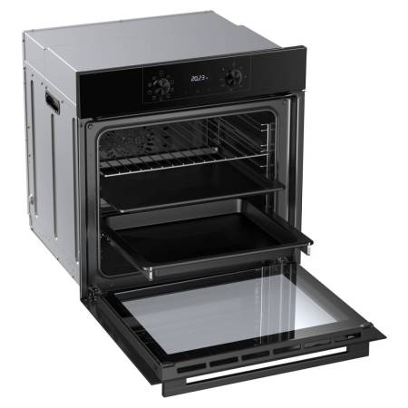 Духовой шкаф Haier HOQ-K2ANN3GB. Артикул FY001WE0ARU