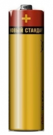 Элемент питания AA СОЛЕВАЯ SBBZ-2A04S 25873. Артикул 25873
