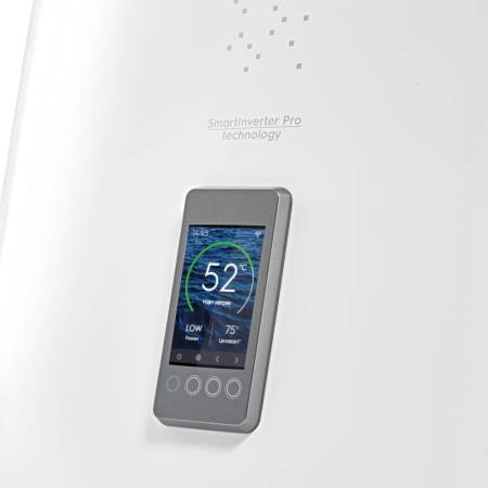 Водонагреватель Electrolux EWH 100 SmartInverter НС-1237355. Артикул НС-1237355