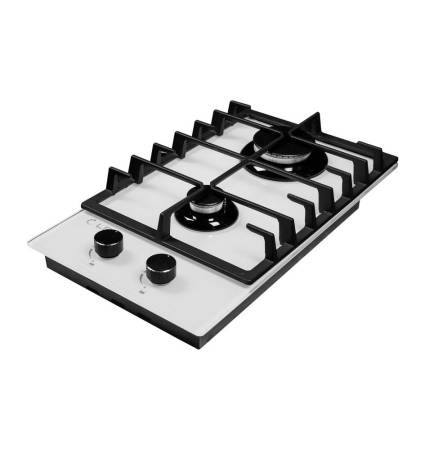 Варочная панель газовая LEX GVG 321 WH CHAO000204. Артикул CHAO000204