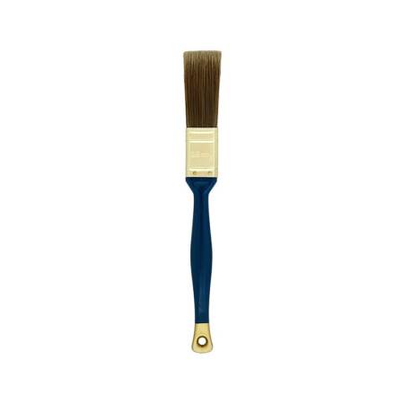 Кисть плоская ВАРЯГ 31241 Orel Dupont 25 мм. Артикул тов-148753