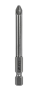 Бита PZ2 x 70, 2шт, ПРАКТИКА Профи 915-540. Артикул 915-540