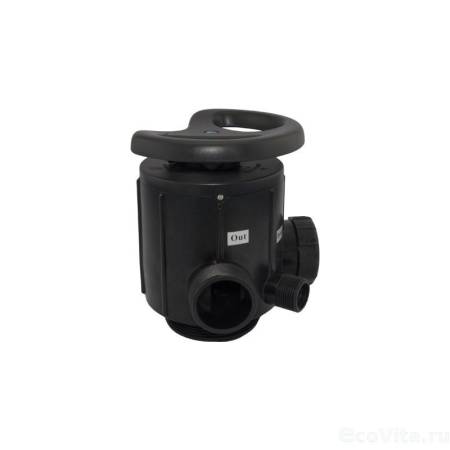 Ручной клапан управления  Runxin F64D (N64D) 35228. Артикул 35228
