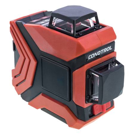 Лазерный нивелир CONDTROL EFX360-2 1-2-241. Артикул 1-2-241