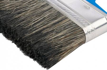 Кисть флейцевая "Водные краски" Color Line 50 х 15 мм Matrix 83383. Артикул 83383