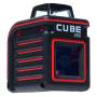 Лазерный уровень ADA CUBE 360 BASIC EDITION А00443. Артикул А00443