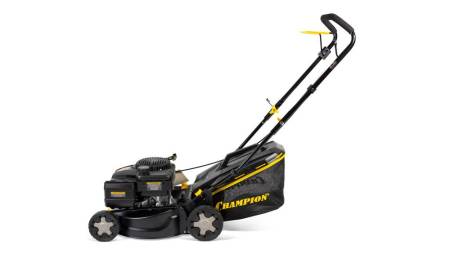 Бензиновая газонокосилка CHAMPION LM4222. Артикул LM4222