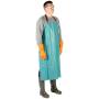 Фартук защитный из поливинилхлорида JETA SAFETY JVC-901. Артикул JVC-901