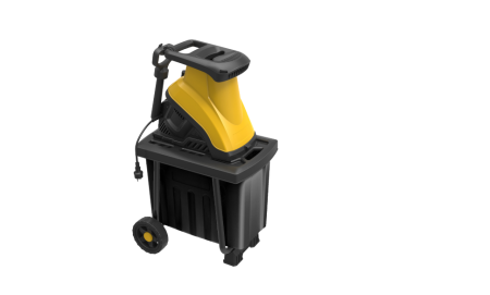 Купить Садовый измельчитель ESH-2500T HUTER 70/13/16, артикул 70/13/16 в магазине Biber-tools Садовый измельчитель ESH-2500T HUTER 70/13/16. Артикул 70/13/16