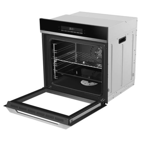 Духовой шкаф Haier HOQ-P16AS5SX. Артикул FY0019E08RU