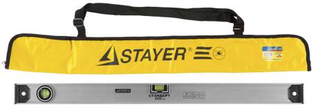 Сумка- чехол STAYER для уровня 80 см 34810-080. Артикул 34810-080