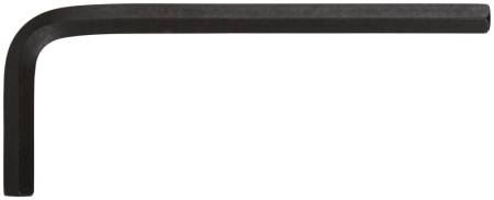 Ключ шестигранный CrV  6 мм FIT 64106. Артикул 64106