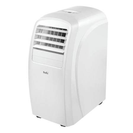 Кондиционер мобильный Ballu Smart Pro BPAC-20 CE_20Y. Артикул НС-1235697