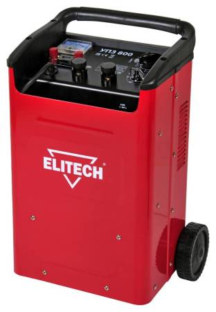 Устройство пуско-зарядное УПЗ 800 ELITECH 187868. Артикул 187868