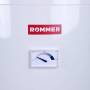 Водонагреватель ROMMER бойлер косвенного нагрева напольный 150 л.. Артикул RWH-1110-000150