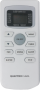 Сплит-система QV-M18WBE/QN-M18WBE QUATTROCLIMA e00437506. Артикул e00437506