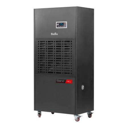 Осушитель воздуха колонный Ballu BDH-240L. Артикул НС-1496531