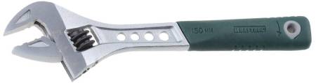 Ключ разводной MAGNUM 150 / 25 мм KRAFTOOL 27265-15. Артикул 27265-15