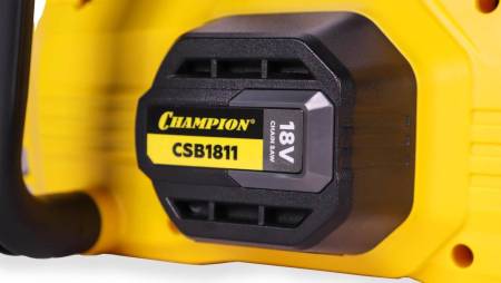 Пила аккумуляторная CHAMPION CSB1811. Артикул CSB1811