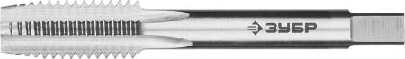 Метчик ЗУБР М10x1.5мм сталь Р6М5 машинно-ручной 4-28005-10-1.5_z01. Артикул 4-28005-10-1.5_z01
