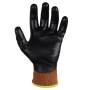 Перчатки с пенонитриловым покрытием JETA SAFETY JNF-101-M. Артикул JNF-101-M
