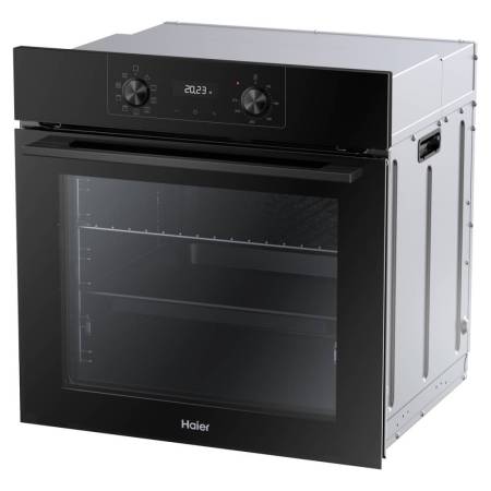 Духовой шкаф Haier HOQ-K2ANN3GB. Артикул FY001WE0ARU