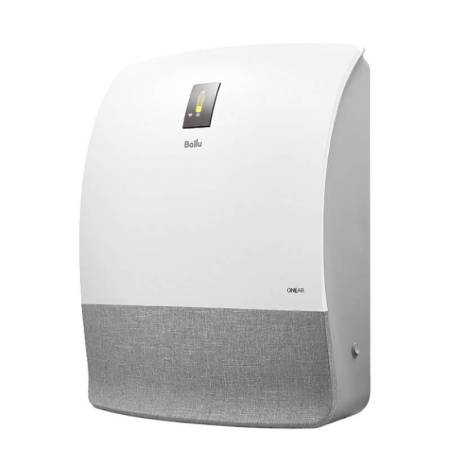Очиститель воздуха приточный Ballu ONEAIR ASP-200S. Артикул НС-1428459