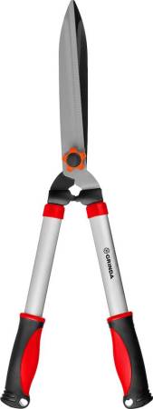 Кусторез GH-630 со стальными рукоятками 630мм GRINDA 8-423551_z02. Артикул 8-423551_z02