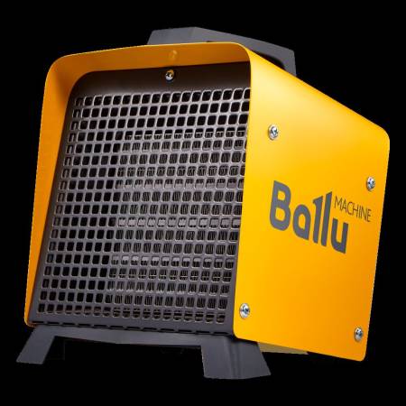 Пушка тепловая BALLU BKN-5 НС-1161831. Артикул НС-1161831