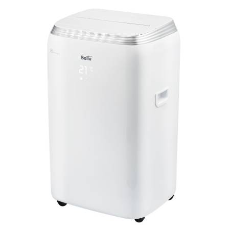 Кондиционер мобильный Ballu Platinum Comfort BPHS-15H. Артикул НС-1185831