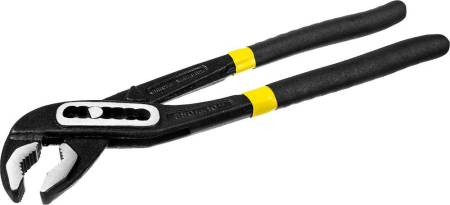 Клещи переставные STAYER HERCULES 250 мм 22375_z01. Артикул 22375_z01