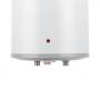 Водонагреватель Thermex IU 30 V Круглый ULTRASLIM Нержавейка. Артикул SpT070826