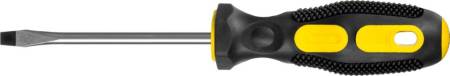 STAYER MAXFIX SL6x100 отвертка 2509-06-10_z02. Артикул 2509-06-10_z02
