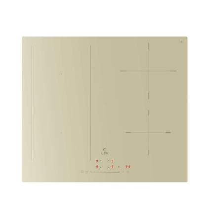Варочная панель индукционная LEX EVI 641A IV CHPE000044. Артикул CHPE000044