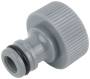Адаптер внешний пластиковый 3/4" FIT 77413. Артикул 77413