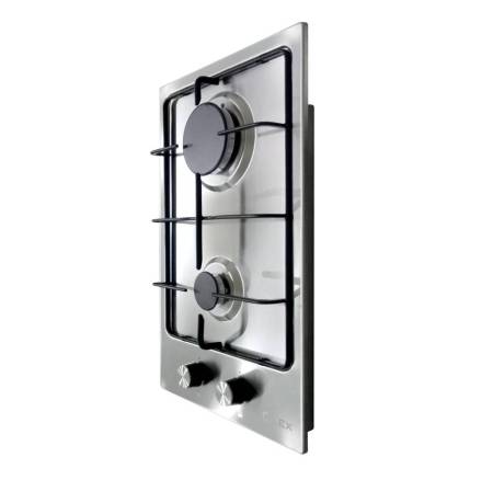 Варочная панель газовая LEX GVS 320 IX CHAO000171. Артикул CHAO000171