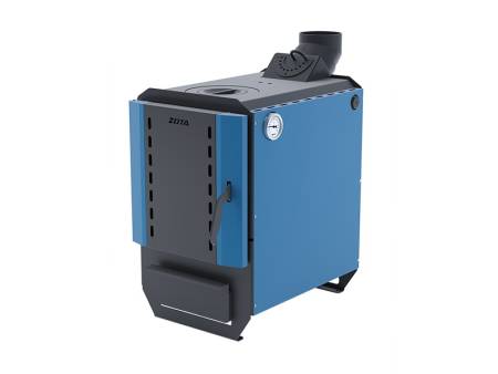 Твердотопливный котел ZOTA Box-10 ZB4931120010 98353. Артикул 98353