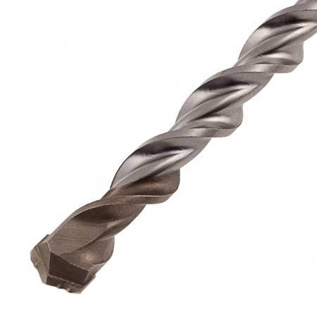 Бур по бетону Pro, 18 х 450 мм, SDS Plus Gross 70696. Артикул 70696