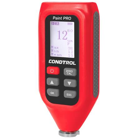 Толщиномер CONDTROL Paint Pro 3-7-051. Артикул 3-7-051