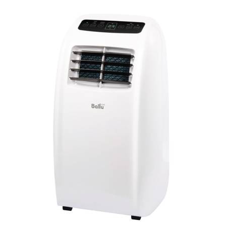 Мобильный кондиционер Ballu Aura BPAC-07 CP_22Y. Артикул НС-1411473