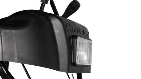 Снегоотбрасыватель CHAMPION ST861E. Артикул ST861E