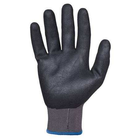 Защитные перчатки с пенонитриловым покрытием JETA SAFETY JN041-M. Артикул JN041-M